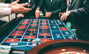 Онлайн казино Casino Irwin
